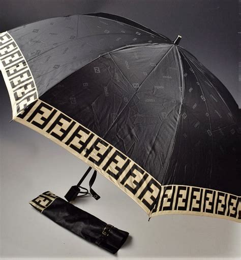 fendi umbrella for sale ebay|fendi umbrella for sale .